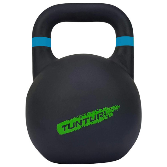 Tunturi Competition Kettlebell, 12kg Tunturi Competition Kettlebell, 12kg